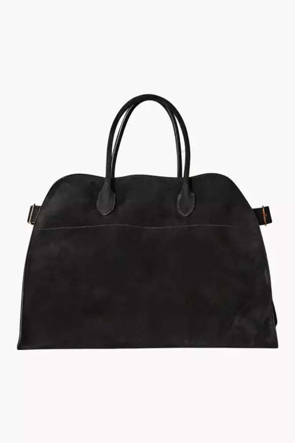 Stella Tote Bag - PU Leather Spacious Everyday Carry - Image 10