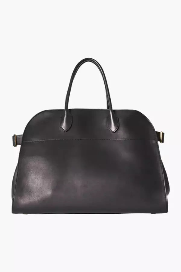 Stella Tote Bag - PU Leather Spacious Everyday Carry - Image 11