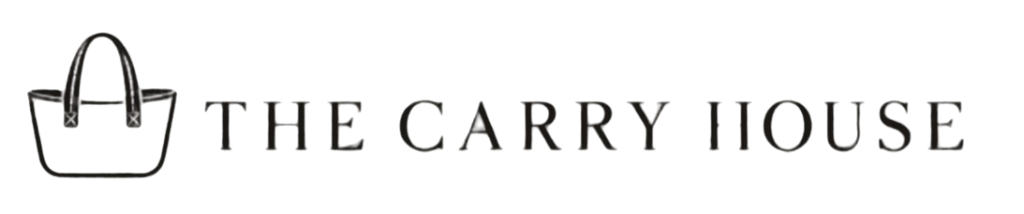 The Carry House | Designed Bags for Everyday Carry